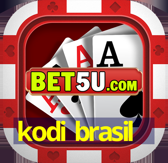 kodi brasil